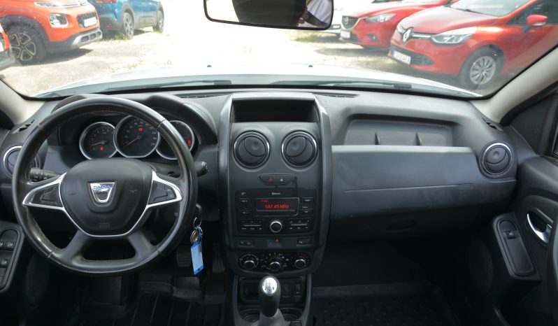 Dacia Duster 1.60 Benzín SR 1 Majitel full