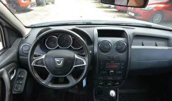 Dacia Duster 1.60 Benzín SR 1 Majitel full