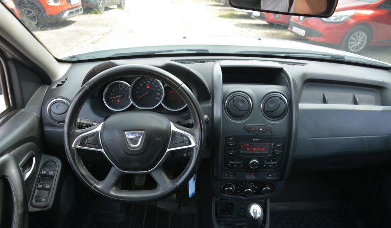 Dacia Duster 1.60 Benzín SR 1 Majitel full