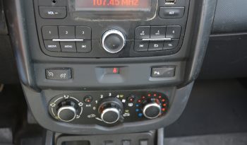 Dacia Duster 1.60 Benzín SR 1 Majitel full