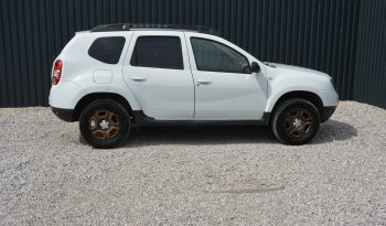 Dacia Duster 1.60 Benzín SR 1 Majitel full
