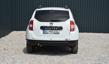 Dacia Duster 1.60 Benzín SR 1 Majitel full