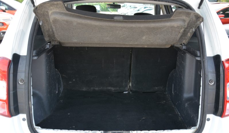 Dacia Duster 1.60 Benzín SR 1 Majitel full