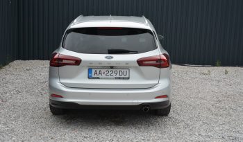 Ford Focus Kombi 1.50 ECOBlue Titanium – SR 1 Majitel TopStav- V záruke full