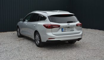 Ford Focus Kombi 1.50 ECOBlue Titanium – SR 1 Majitel TopStav- V záruke full
