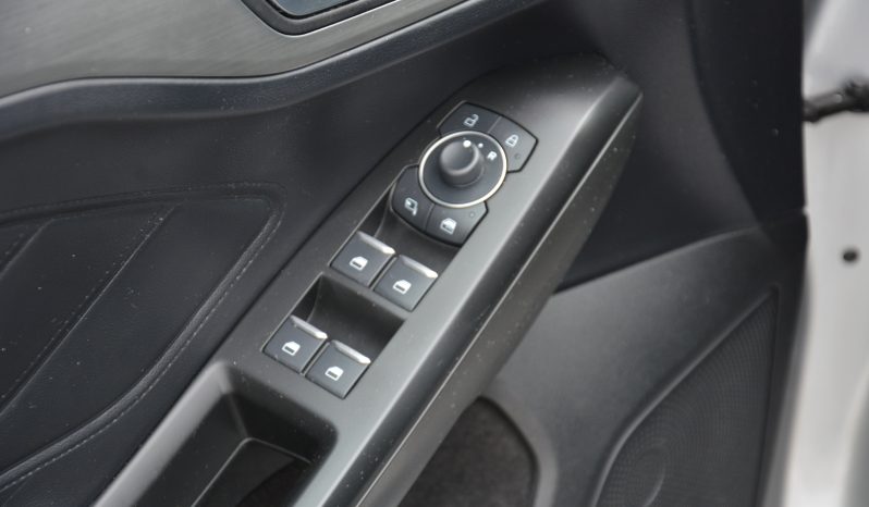 Ford Focus Kombi 1.50 ECOBlue Titanium – SR 1 Majitel TopStav- V záruke full