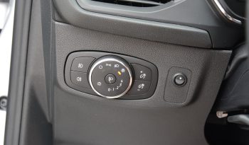 Ford Focus Kombi 1.50 ECOBlue Titanium – SR 1 Majitel TopStav- V záruke full