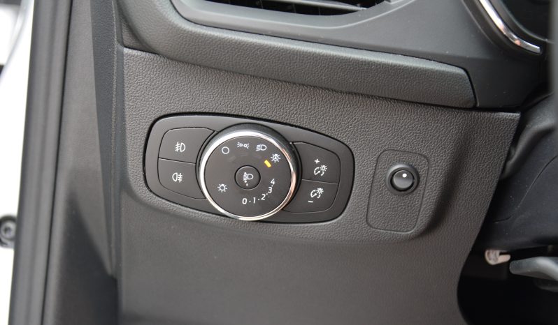 Ford Focus Kombi 1.50 ECOBlue Titanium – SR 1 Majitel TopStav- V záruke full