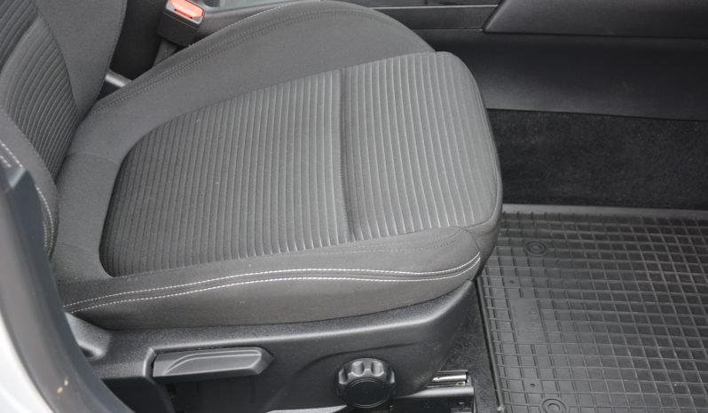Ford Focus Kombi 1.50 ECOBlue Titanium – SR 1 Majitel TopStav- V záruke full