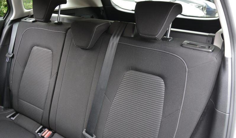 Ford Focus Kombi 1.50 ECOBlue Titanium – SR 1 Majitel TopStav- V záruke full