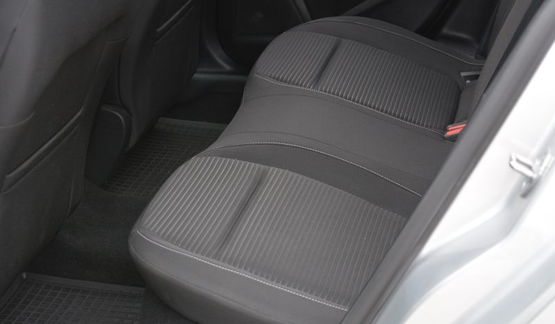 Ford Focus Kombi 1.50 ECOBlue Titanium – SR 1 Majitel TopStav- V záruke full