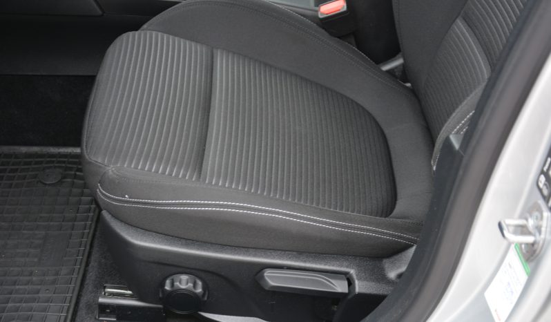 Ford Focus Kombi 1.50 ECOBlue Titanium – SR 1 Majitel TopStav- V záruke full
