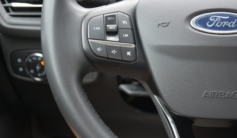 Ford Focus Kombi 1.50 ECOBlue Titanium – SR 1 Majitel TopStav- V záruke full
