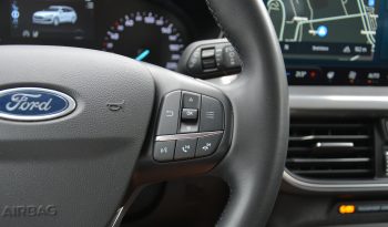 Ford Focus Kombi 1.50 ECOBlue Titanium – SR 1 Majitel TopStav- V záruke full