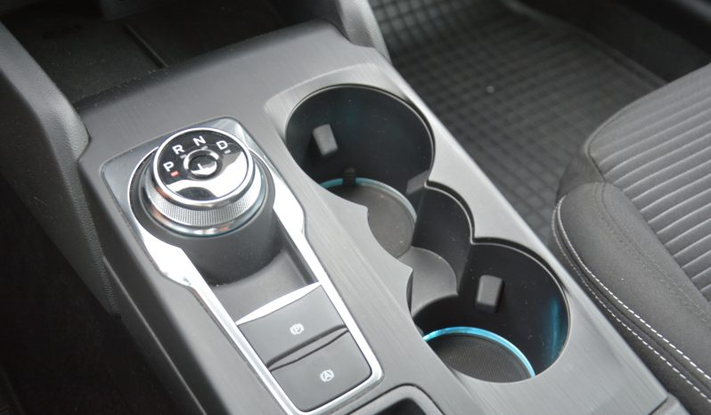 Ford Focus Kombi 1.50 ECOBlue Titanium – SR 1 Majitel TopStav- V záruke full