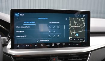 Ford Focus Kombi 1.50 ECOBlue Titanium – SR 1 Majitel TopStav- V záruke full
