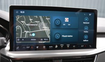 Ford Focus Kombi 1.50 ECOBlue Titanium – SR 1 Majitel TopStav- V záruke full