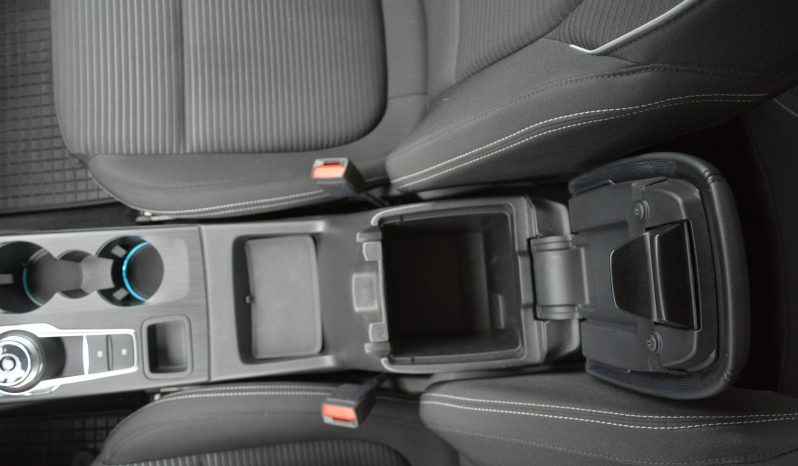 Ford Focus Kombi 1.50 ECOBlue Titanium – SR 1 Majitel TopStav- V záruke full