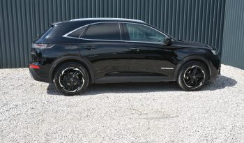 DS 7 Crossback 1.60 1.6PT 180 DS PERFORMANCE LINE full