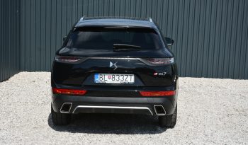 DS 7 Crossback 1.60 1.6PT 180 DS PERFORMANCE LINE full