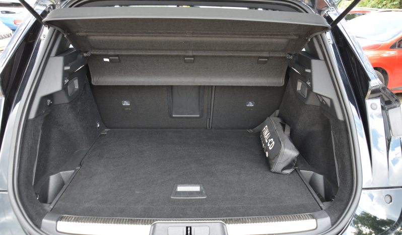 DS 7 Crossback 1.60 1.6PT 180 DS PERFORMANCE LINE full