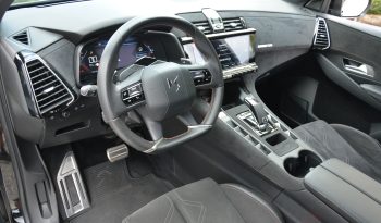 DS 7 Crossback 1.60 1.6PT 180 DS PERFORMANCE LINE full