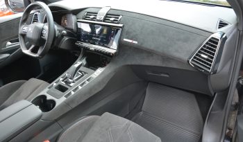 DS 7 Crossback 1.60 1.6PT 180 DS PERFORMANCE LINE full