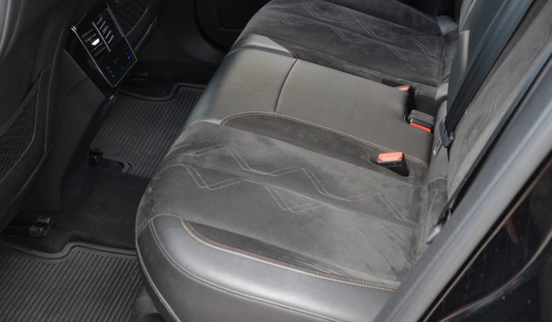 DS 7 Crossback 1.60 1.6PT 180 DS PERFORMANCE LINE full