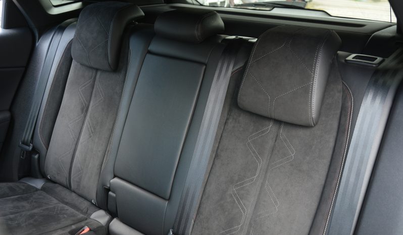DS 7 Crossback 1.60 1.6PT 180 DS PERFORMANCE LINE full