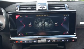 DS 7 Crossback 1.60 1.6PT 180 DS PERFORMANCE LINE full