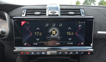 DS 7 Crossback 1.60 1.6PT 180 DS PERFORMANCE LINE full