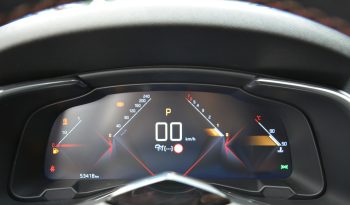 DS 7 Crossback 1.60 1.6PT 180 DS PERFORMANCE LINE full