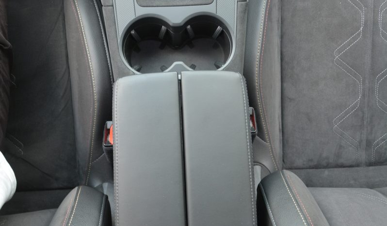 DS 7 Crossback 1.60 1.6PT 180 DS PERFORMANCE LINE full