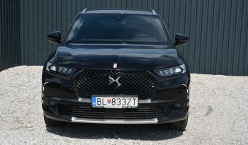 DS 7 Crossback 1.60 1.6PT 180 DS PERFORMANCE LINE full