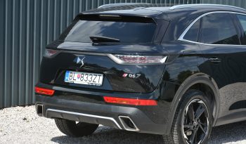 DS 7 Crossback 1.60 1.6PT 180 DS PERFORMANCE LINE full