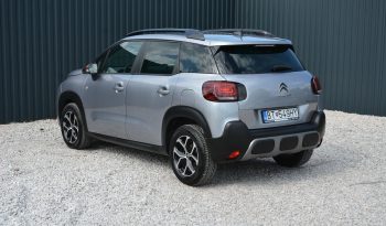 Citroen C3 Aircross 1.20 Benzín  Automat Top Stav SR 1 Majitel V záruke full