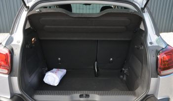Citroen C3 Aircross 1.20 Benzín  Automat Top Stav SR 1 Majitel V záruke full