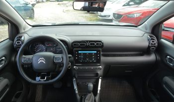 Citroen C3 Aircross 1.20 Benzín  Automat Top Stav SR 1 Majitel V záruke full
