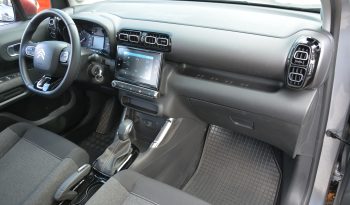 Citroen C3 Aircross 1.20 Benzín  Automat Top Stav SR 1 Majitel V záruke full