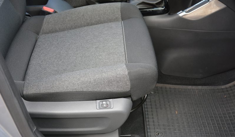 Citroen C3 Aircross 1.20 Benzín  Automat Top Stav SR 1 Majitel V záruke full