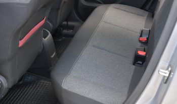 Citroen C3 Aircross 1.20 Benzín  Automat Top Stav SR 1 Majitel V záruke full