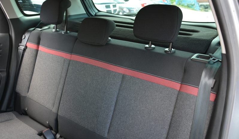 Citroen C3 Aircross 1.20 Benzín  Automat Top Stav SR 1 Majitel V záruke full