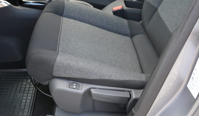 Citroen C3 Aircross 1.20 Benzín  Automat Top Stav SR 1 Majitel V záruke full