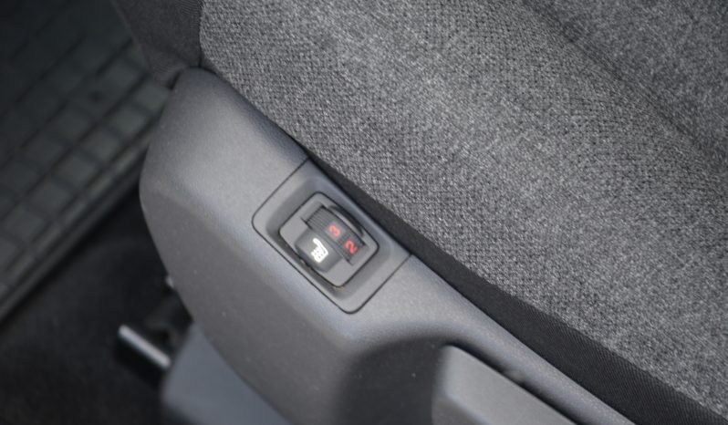 Citroen C3 Aircross 1.20 Benzín  Automat Top Stav SR 1 Majitel V záruke full