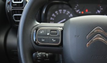 Citroen C3 Aircross 1.20 Benzín  Automat Top Stav SR 1 Majitel V záruke full