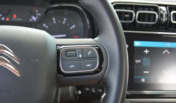 Citroen C3 Aircross 1.20 Benzín  Automat Top Stav SR 1 Majitel V záruke full
