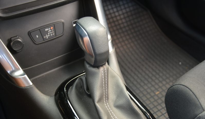 Citroen C3 Aircross 1.20 Benzín  Automat Top Stav SR 1 Majitel V záruke full