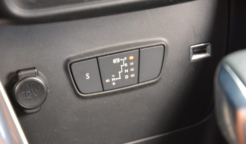 Citroen C3 Aircross 1.20 Benzín  Automat Top Stav SR 1 Majitel V záruke full