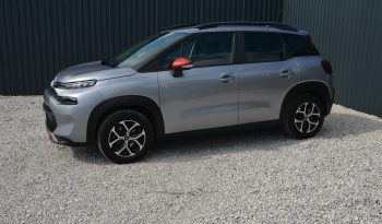 Citroen C3 Aircross 1.20 Benzín  Automat Top Stav SR 1 Majitel V záruke full