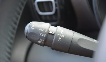 Citroen C3 Aircross 1.20 Benzín  Automat Top Stav SR 1 Majitel V záruke full